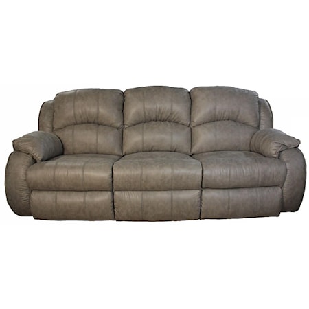 Reclining Sofa